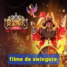 filme de swingers